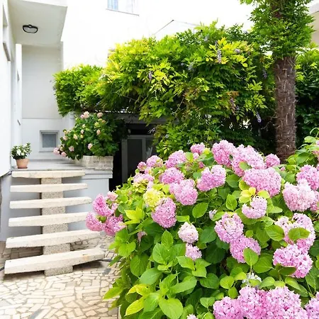 Soul Διαμέρισμα Krk Town