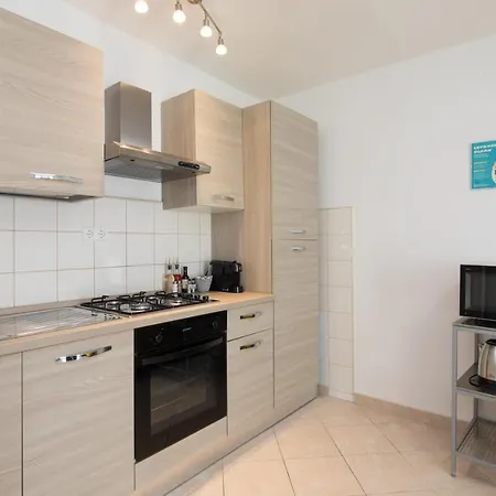 Apartment Soul Krk Town
