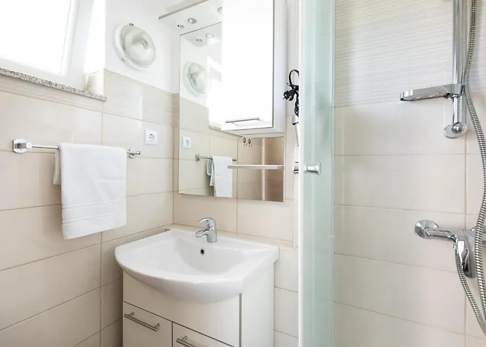 Apartamento Soul Krk Town
