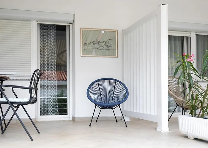 Apartamento Soul *