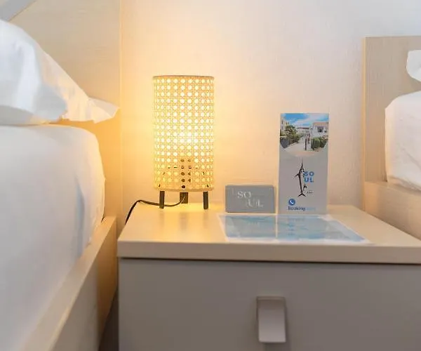 Apartamento Soul Krk Town
