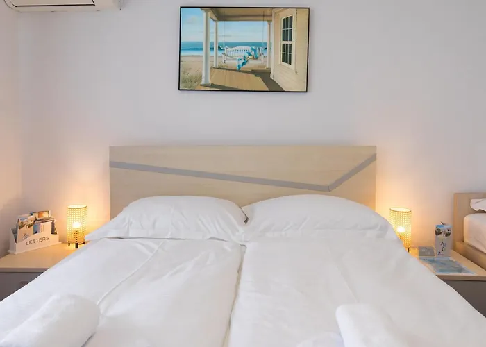 Apartamento Soul