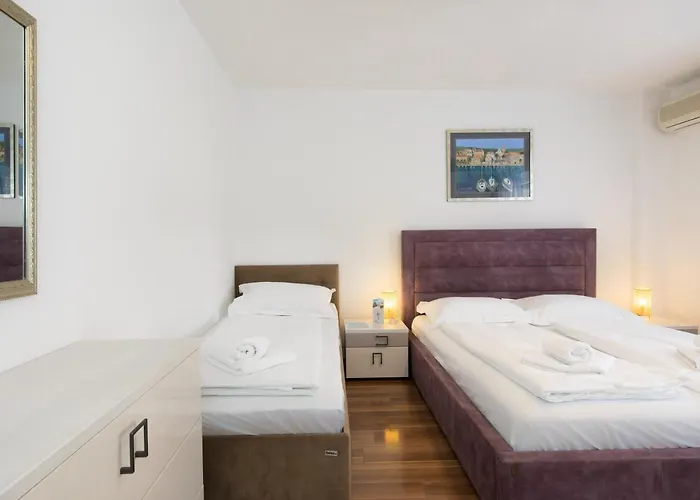 Soul Apartamento Krk Town