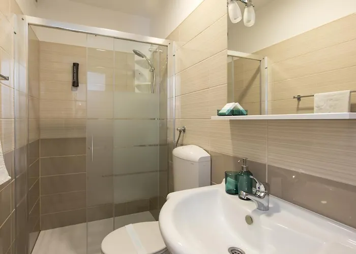 Soul Apartamento Krk Town