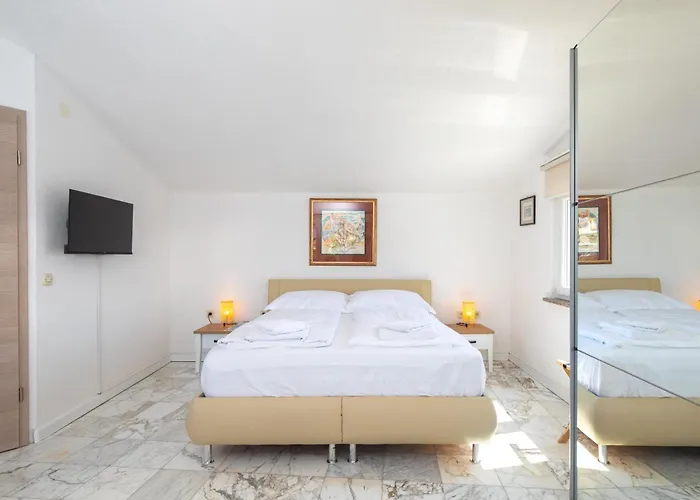 Apartamento Soul Krk Town