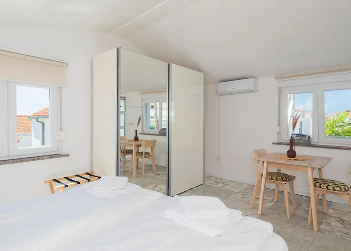 Soul Apartamento Krk Town