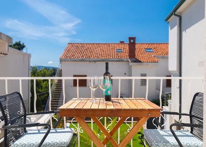 Apartamento Soul Krk Town
