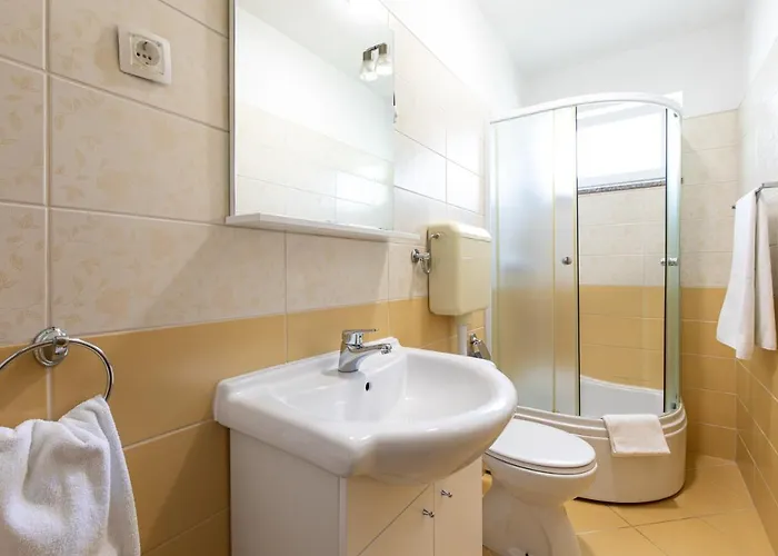 Apartmán Soul