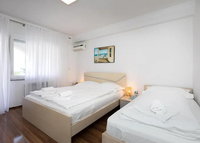 Apartmán Soul *