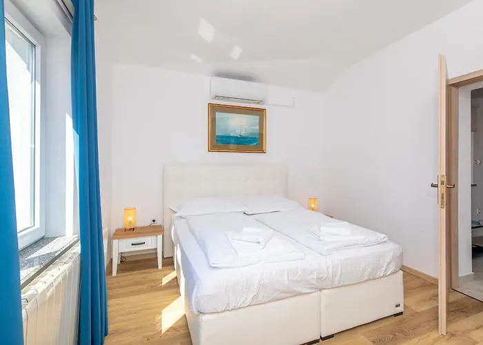 Apartmán Soul *