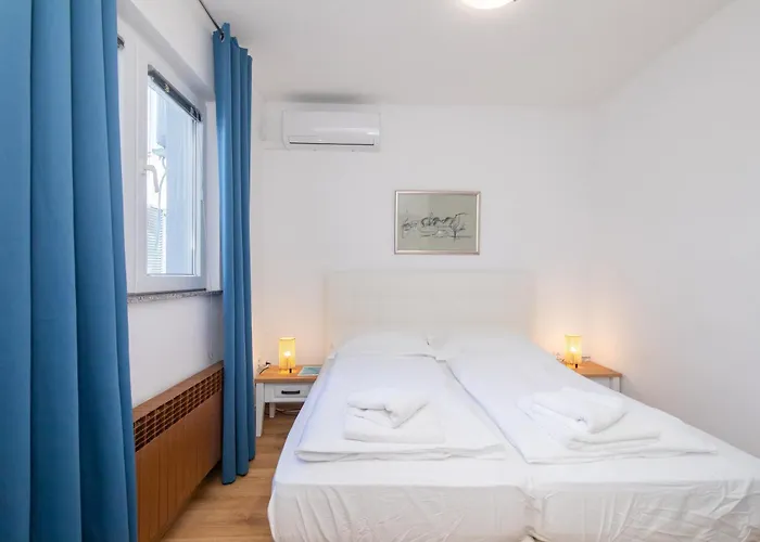 Apartmán Soul
