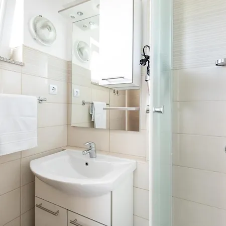 Appartement Soul Krk Town
