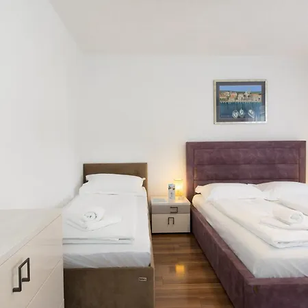 Soul Appartement Krk Town