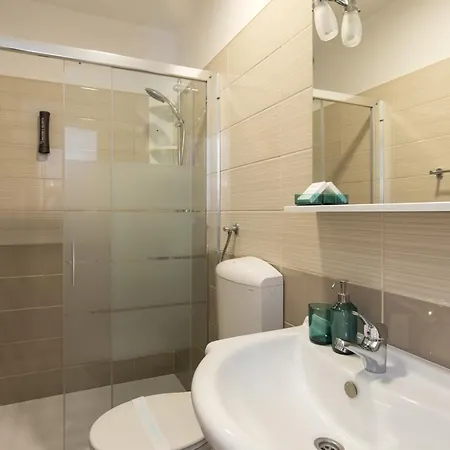 Soul Appartement Krk Town