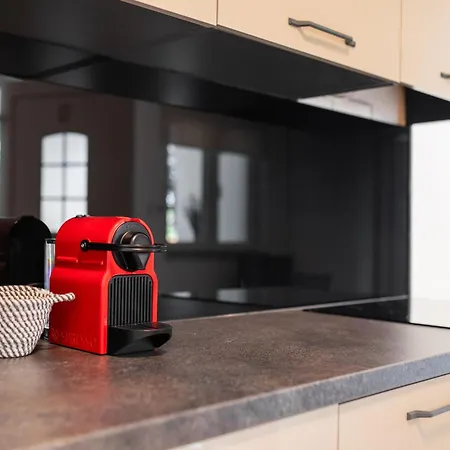 Soul Appartement Krk Town