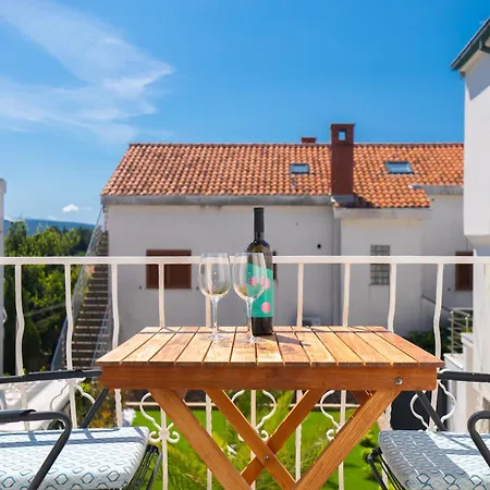 Appartement Soul Krk Town